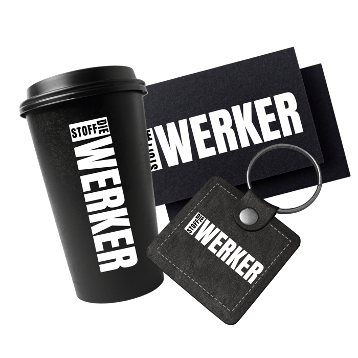 Werbemittel